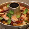 22. Seafood Soup