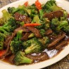 37. Sautéed Broccoli