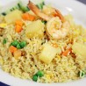 74. Pineapple Fried Rice