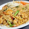 65. Pad Thai