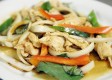 34. Pad Gra Prow (Spicy Mint)