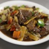 L14. Mongolian Beef