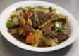 L14. Mongolian Beef