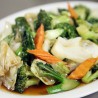 36. Mixed Vegetables