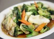 37. Mixed Vegetables