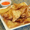 10. Fried Wonton