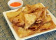 12. Fried Wonton