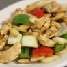 L16. Cashew Nut Chicken or Tofu