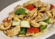 L16. Cashew Nut Chicken or Tofu