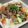 25. Yum Nua (beef salad)