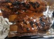 43. BBQ Pork Spareribs