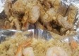 6. Pork Chop Combo