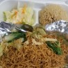 L7. Chow Mein Chicken or Tofu