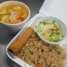 L17. Panang Curry Chicken or Tofu