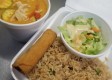 L17. Panang Curry Chicken or Tofu