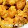 D. Orange Chicken