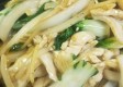 D. Ginger Chicken