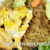 70. Pad Woon Sen