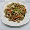 39.pad gra prow ground chicken