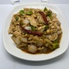 44. Kung Pao Chicken