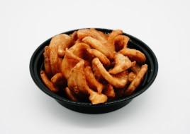 SMALL Sidewinder BEER-BATTERED FRIES