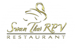 Swan Thai RPV logo