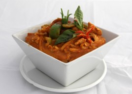 Red Curry