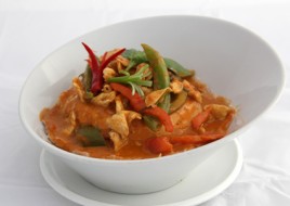 Panang Curry
