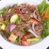 Spicy Thai Beef Salad
