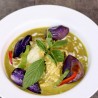 Green Curry