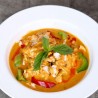 Panang Curry