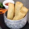 Crispy Spring Rolls