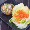 Lettuce Wraps