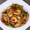 Drunken Noodle