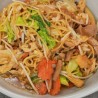 Chow Mein