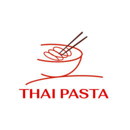 Thai Pasta logo