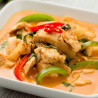 RED CURRY