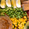 THAI PASTA SALAD