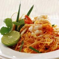 Fried Noodles