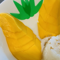 Dessert