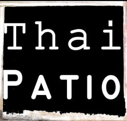 Thai Patio logo