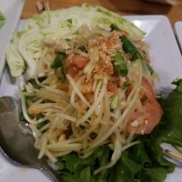 SALAD