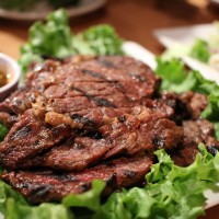 NORTHEAST CUISINE
