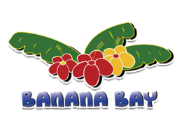 Banana Bay logo