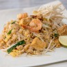 Banana Bay Special Pad Thai