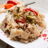 Pad Kee Mao (Drunken Noodle)