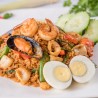 South Sea Fried Rice