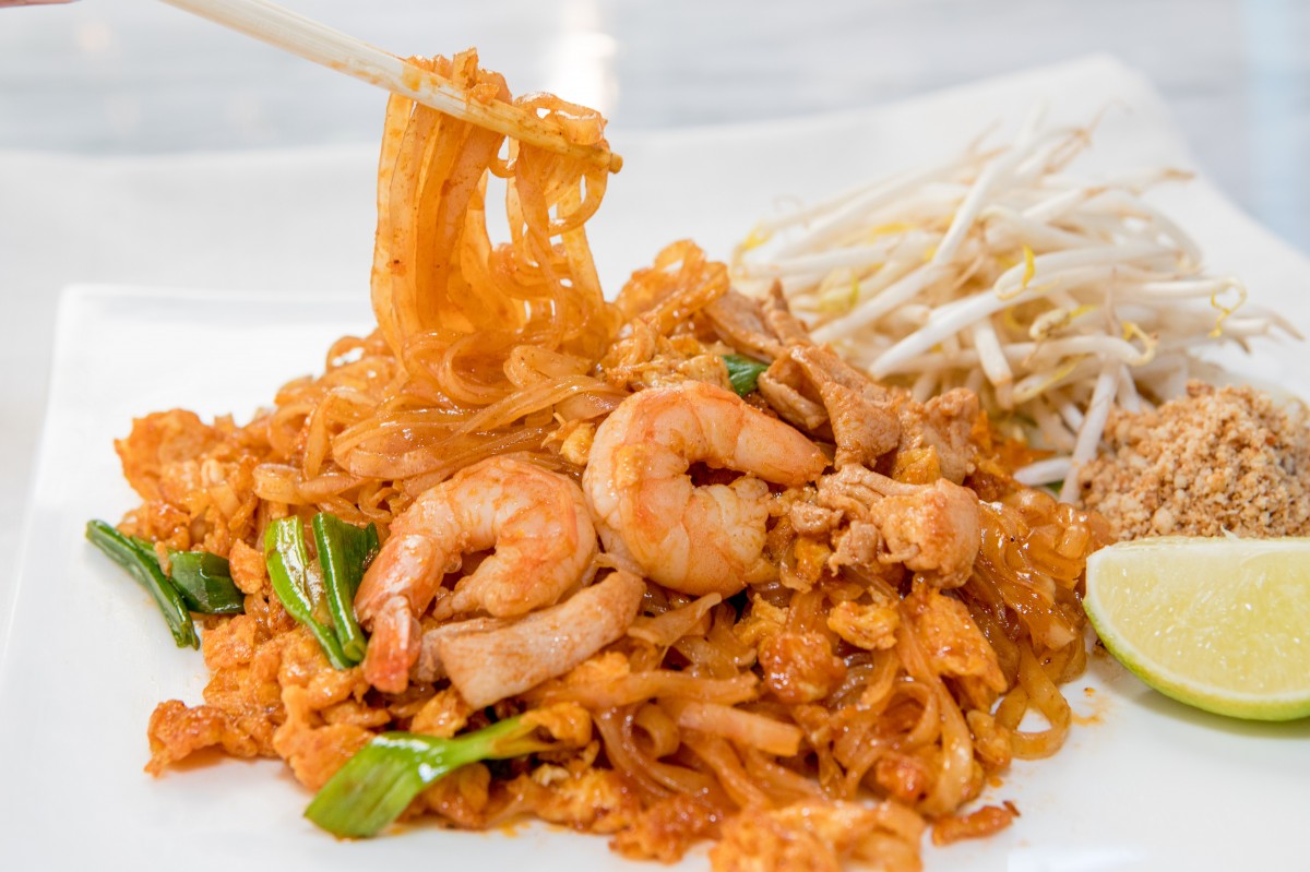 pad-thai