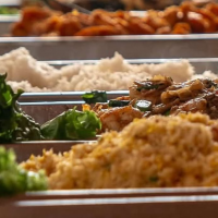 CATERING (Small Tray)