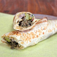 Wraps